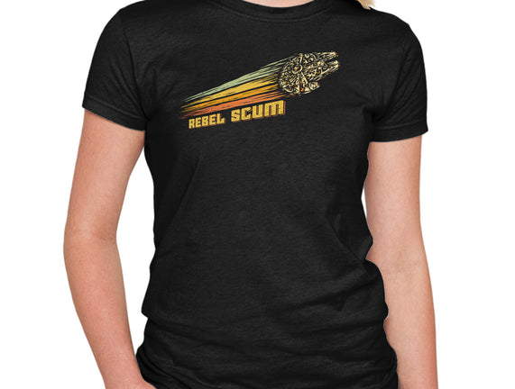 Rebel Scum