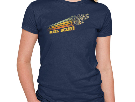 Rebel Scum