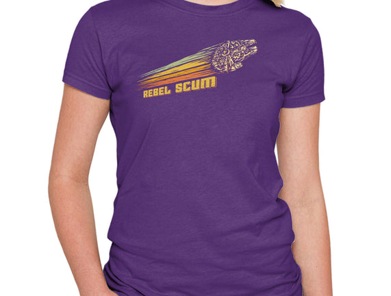 Rebel Scum