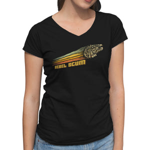 Rebel Scum
