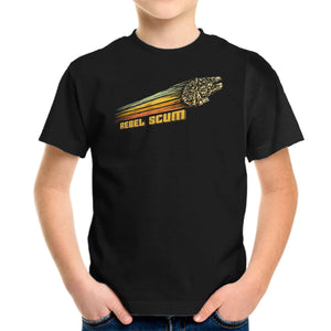 Rebel Scum