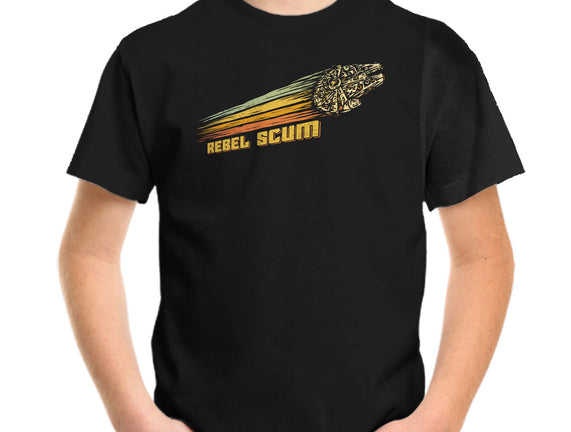 Rebel Scum