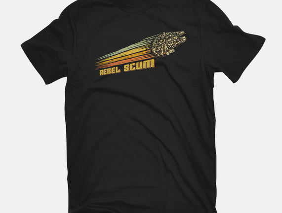 Rebel Scum