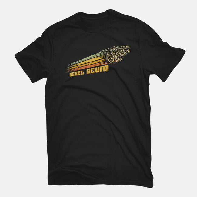 Rebel Scum-Mens-Premium-Tee-kg07