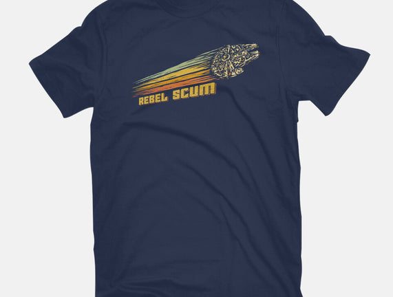 Rebel Scum