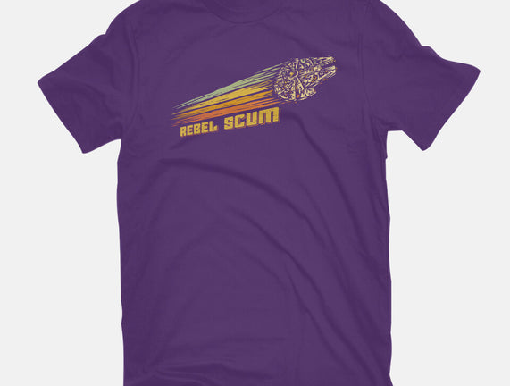 Rebel Scum