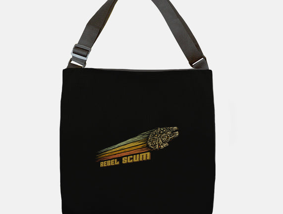 Rebel Scum