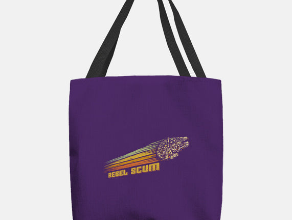 Rebel Scum