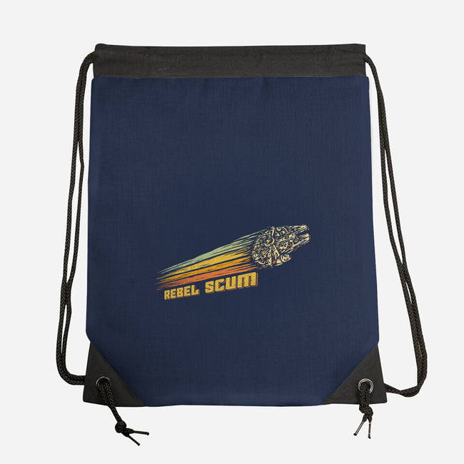 Rebel Scum-None-Drawstring-Bag-kg07