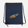 Rebel Scum-None-Drawstring-Bag-kg07