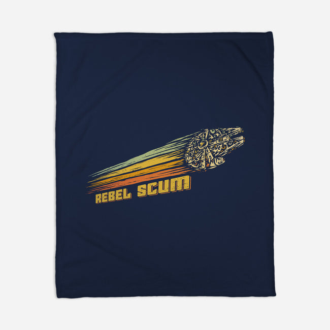 Rebel Scum-None-Fleece-Blanket-kg07