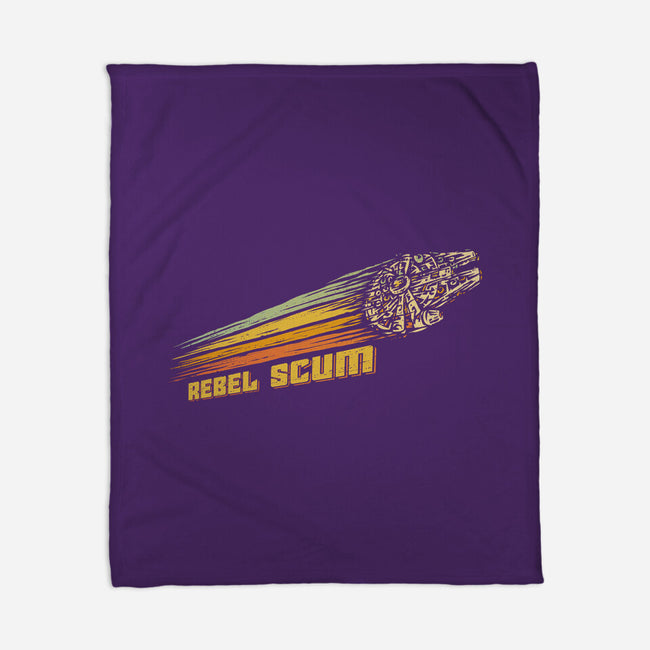 Rebel Scum-None-Fleece-Blanket-kg07