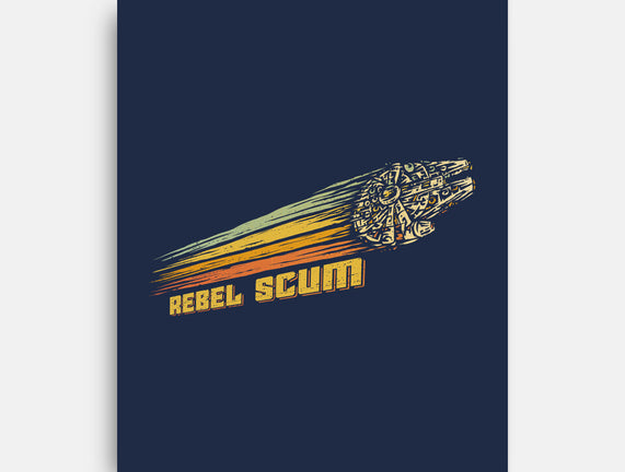 Rebel Scum