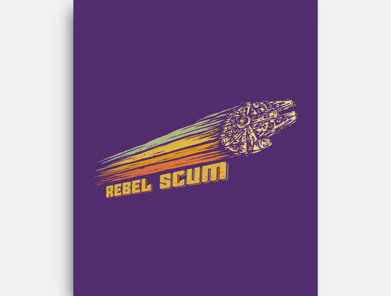 Rebel Scum