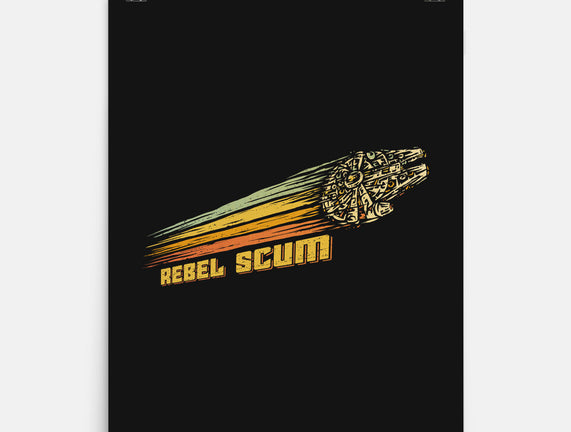 Rebel Scum