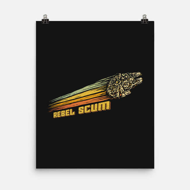 Rebel Scum-None-Matte-Poster-kg07