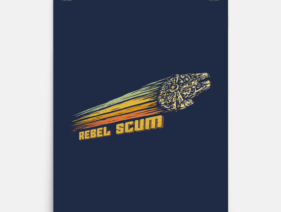 Rebel Scum