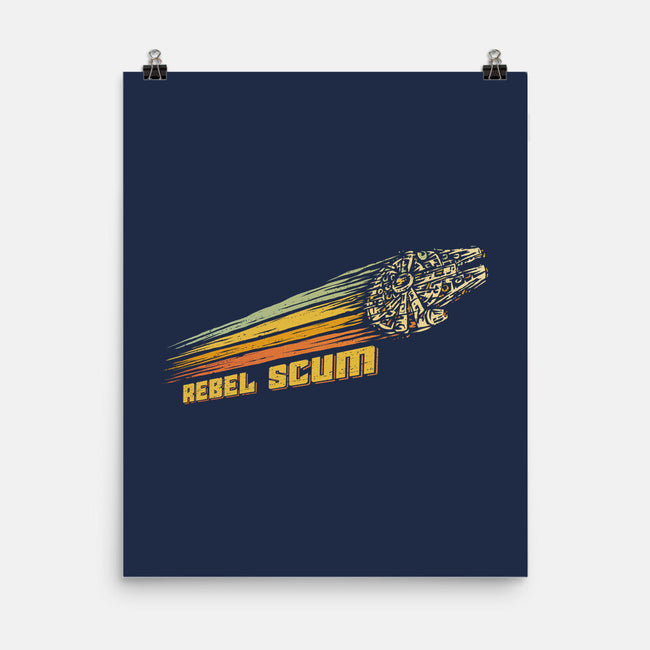 Rebel Scum-None-Matte-Poster-kg07