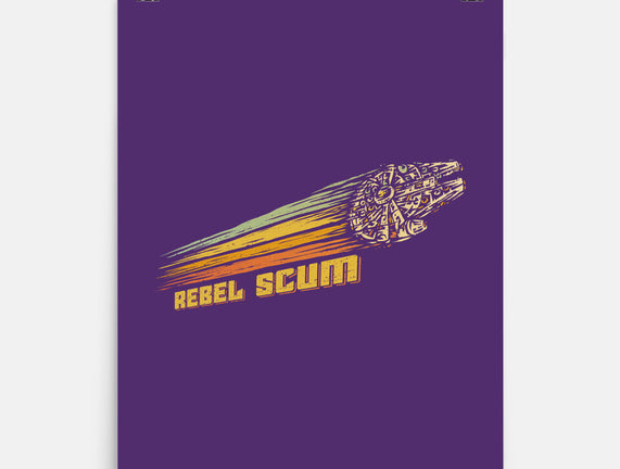Rebel Scum
