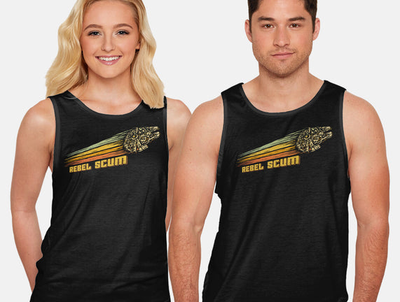 Rebel Scum