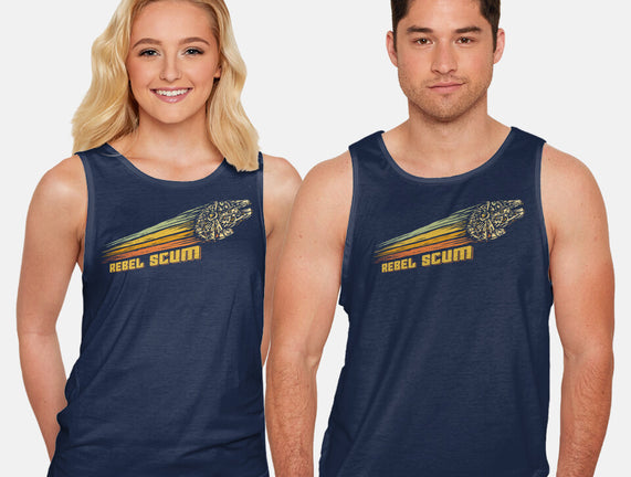 Rebel Scum