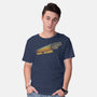 Rebel Scum-Mens-Basic-Tee-kg07