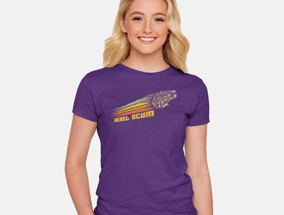 Rebel Scum