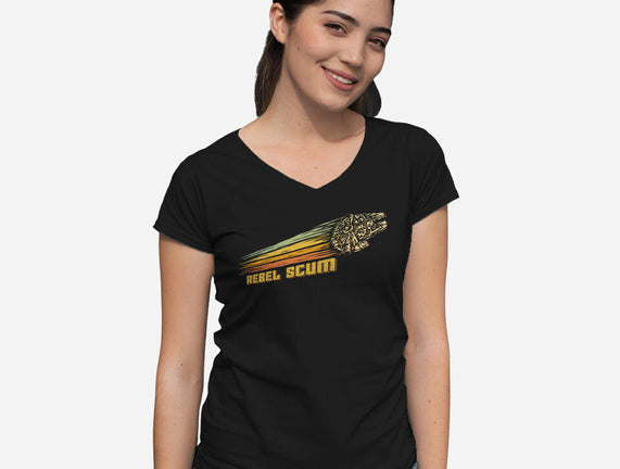 Rebel Scum