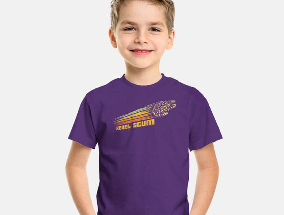 Rebel Scum