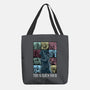 The Kaijus Tour-None-Basic Tote-Bag-zascanauta