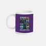 The Kaijus Tour-None-Mug-Drinkware-zascanauta