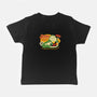 Jabba's Jellies-Baby-Basic-Tee-Wheels
