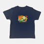 Jabba's Jellies-Baby-Basic-Tee-Wheels