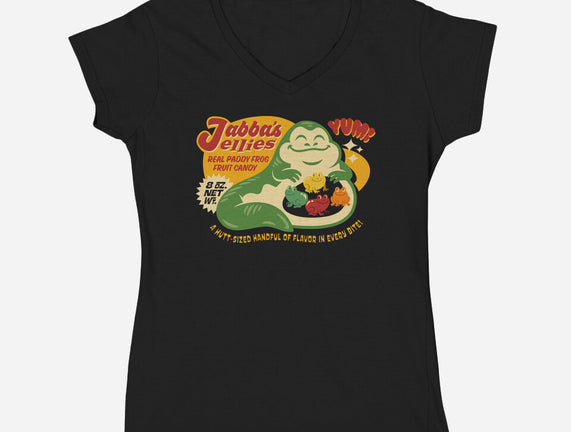 Jabba's Jellies