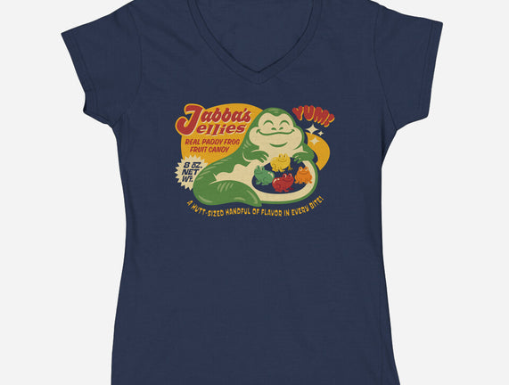 Jabba's Jellies