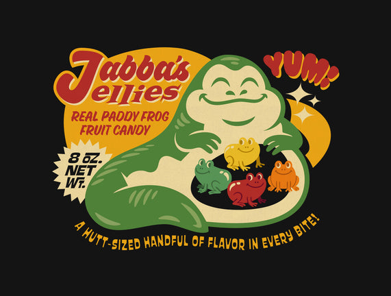 Jabba's Jellies