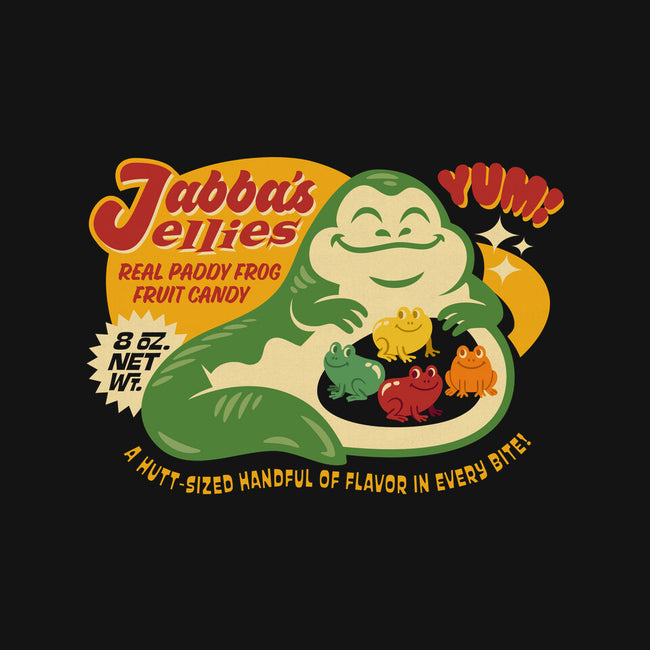 Jabba's Jellies-Unisex-Crew Neck-Sweatshirt-Wheels
