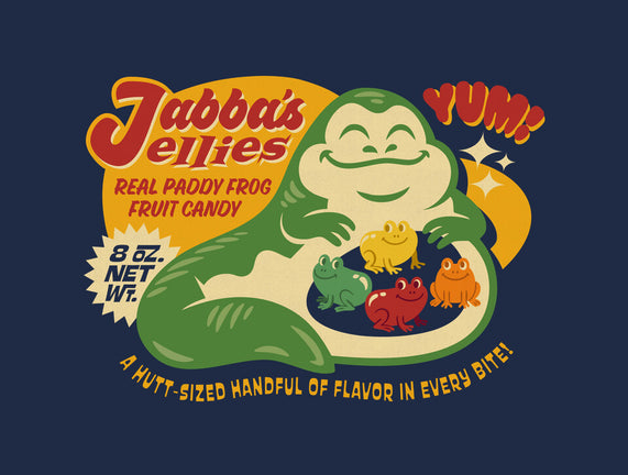 Jabba's Jellies