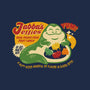 Jabba's Jellies-None-Drawstring-Bag-Wheels