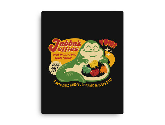Jabba's Jellies