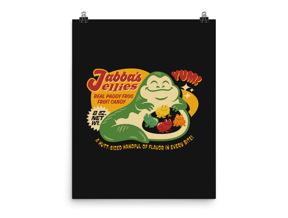 Jabba's Jellies