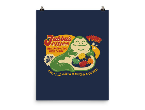 Jabba's Jellies