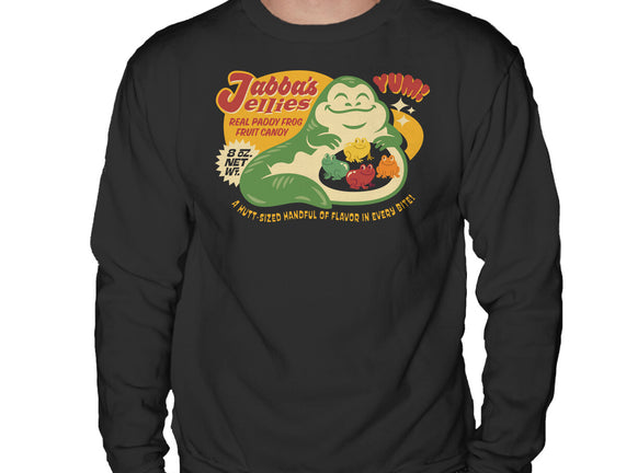 Jabba's Jellies