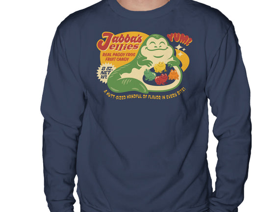 Jabba's Jellies