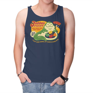 Jabba's Jellies