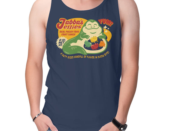 Jabba's Jellies