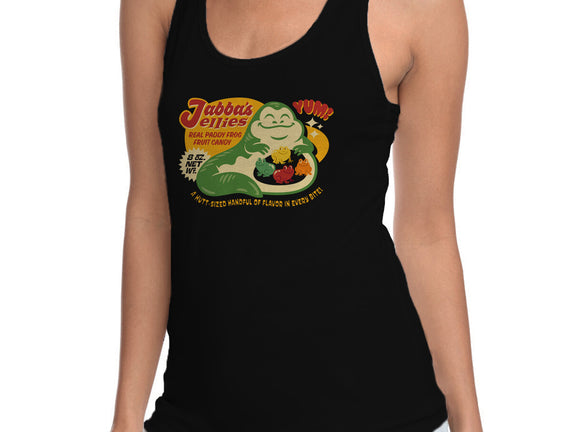 Jabba's Jellies