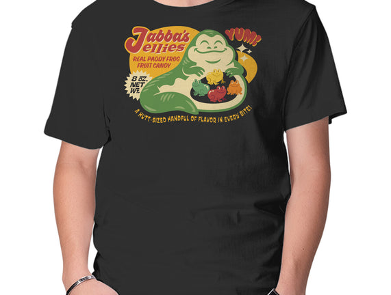 Jabba's Jellies