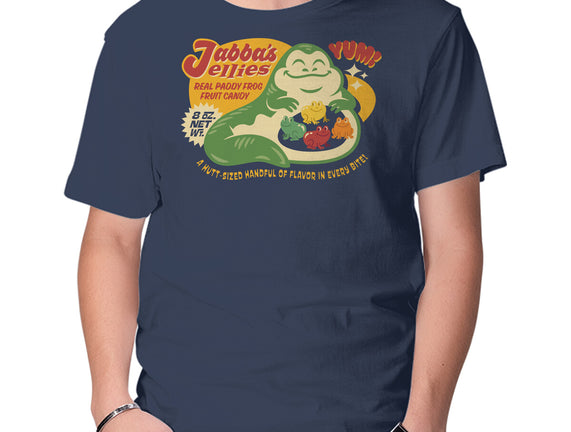 Jabba's Jellies