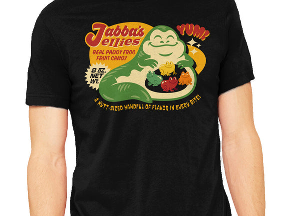 Jabba's Jellies